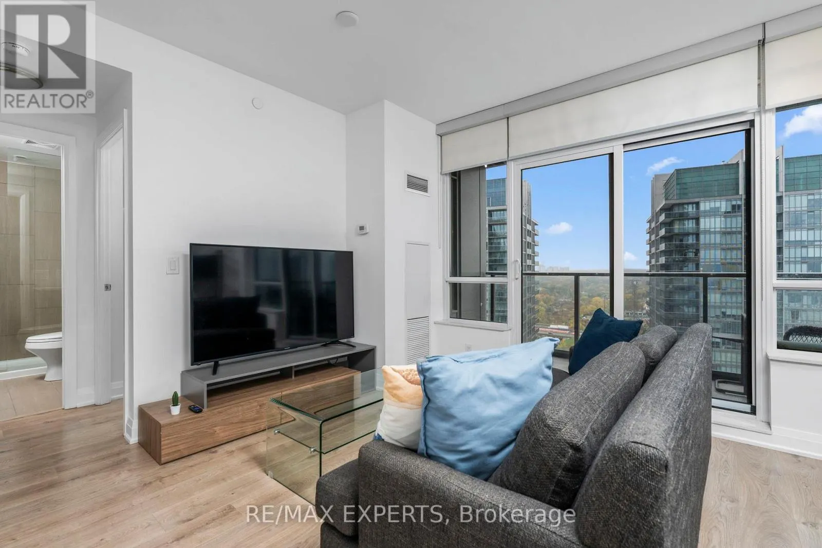 2308 - 36 PARK LAWN ROAD