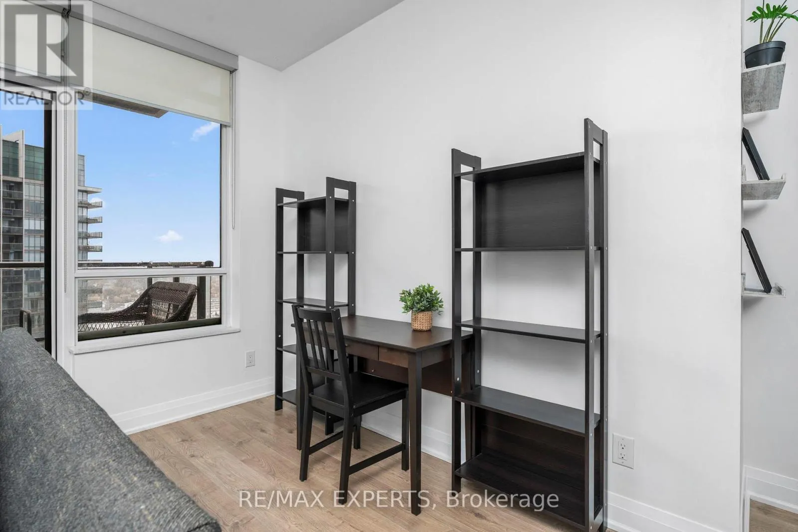 2308 - 36 PARK LAWN ROAD