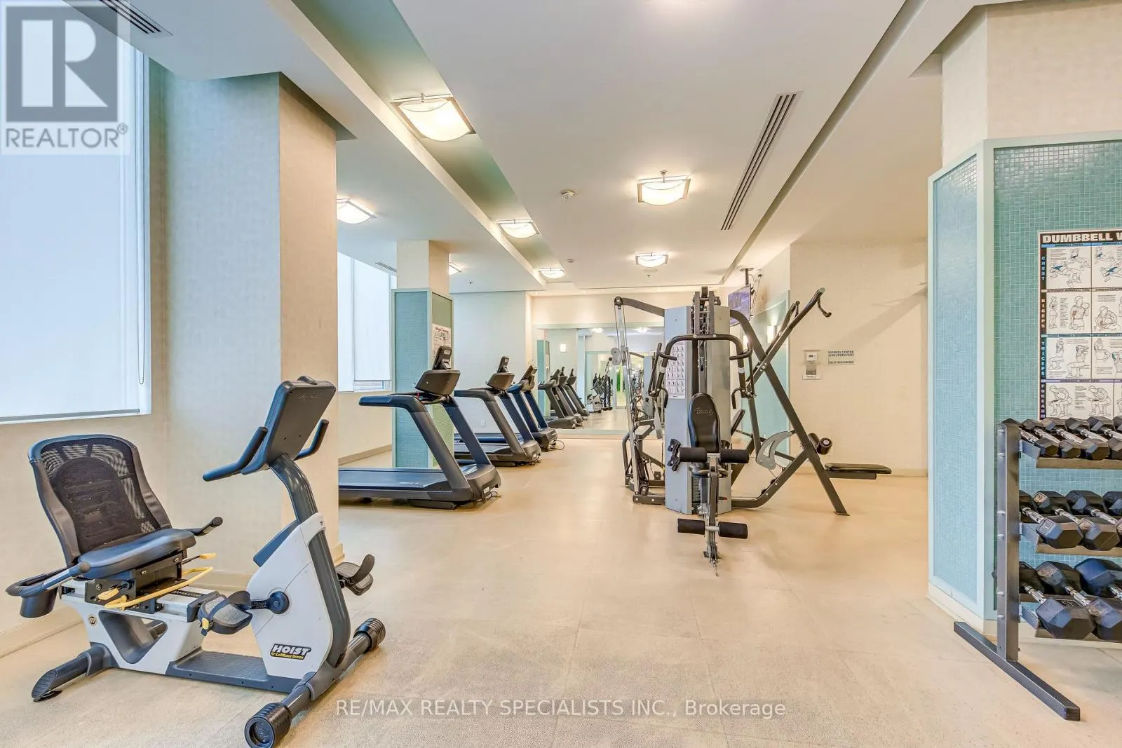 1609 - 100 JOHN STREET