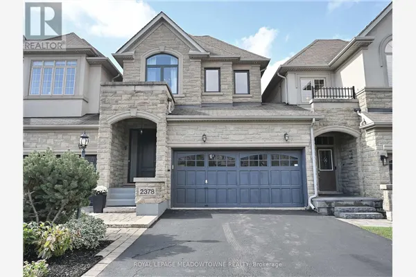 2378 WASAGA DRIVE