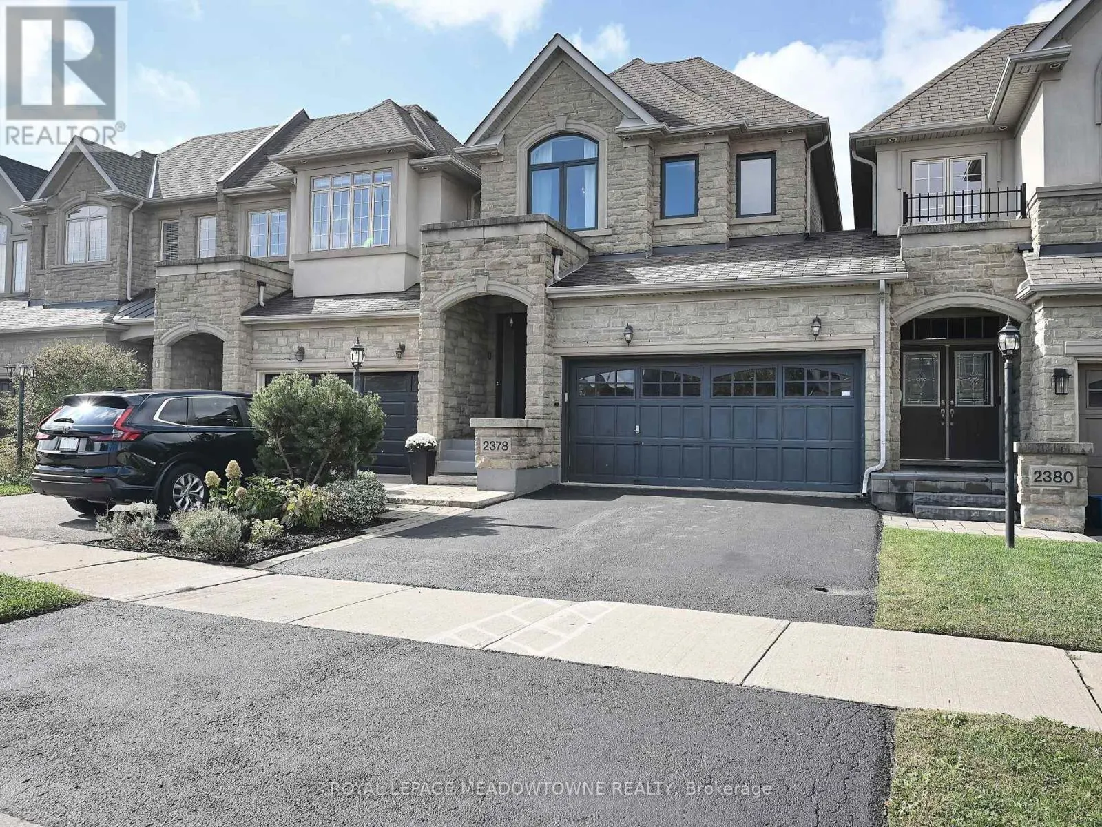 2378 WASAGA DRIVE