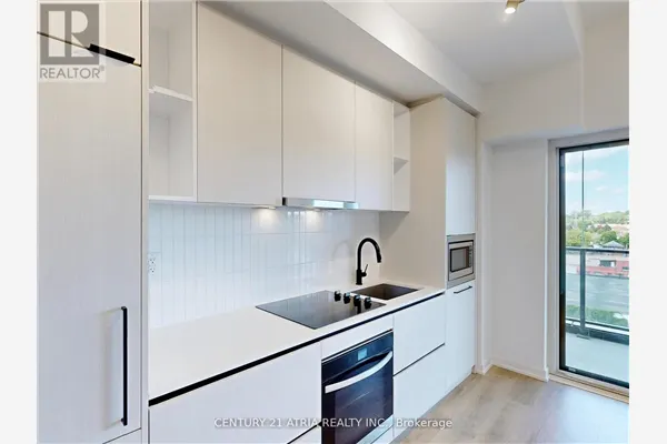 605 - 1285 DUPONT STREET