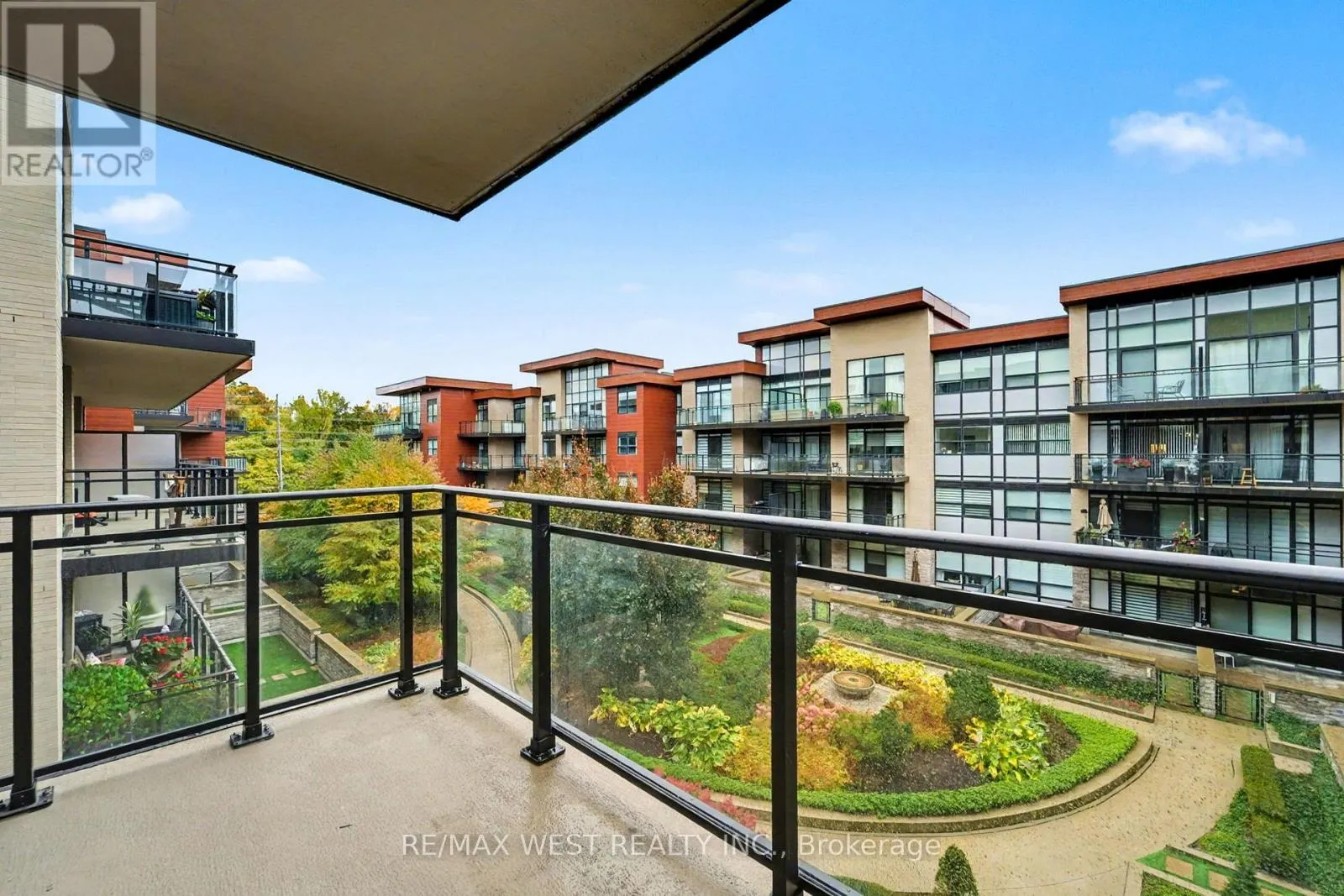 357 - 1575 LAKESHORE ROAD