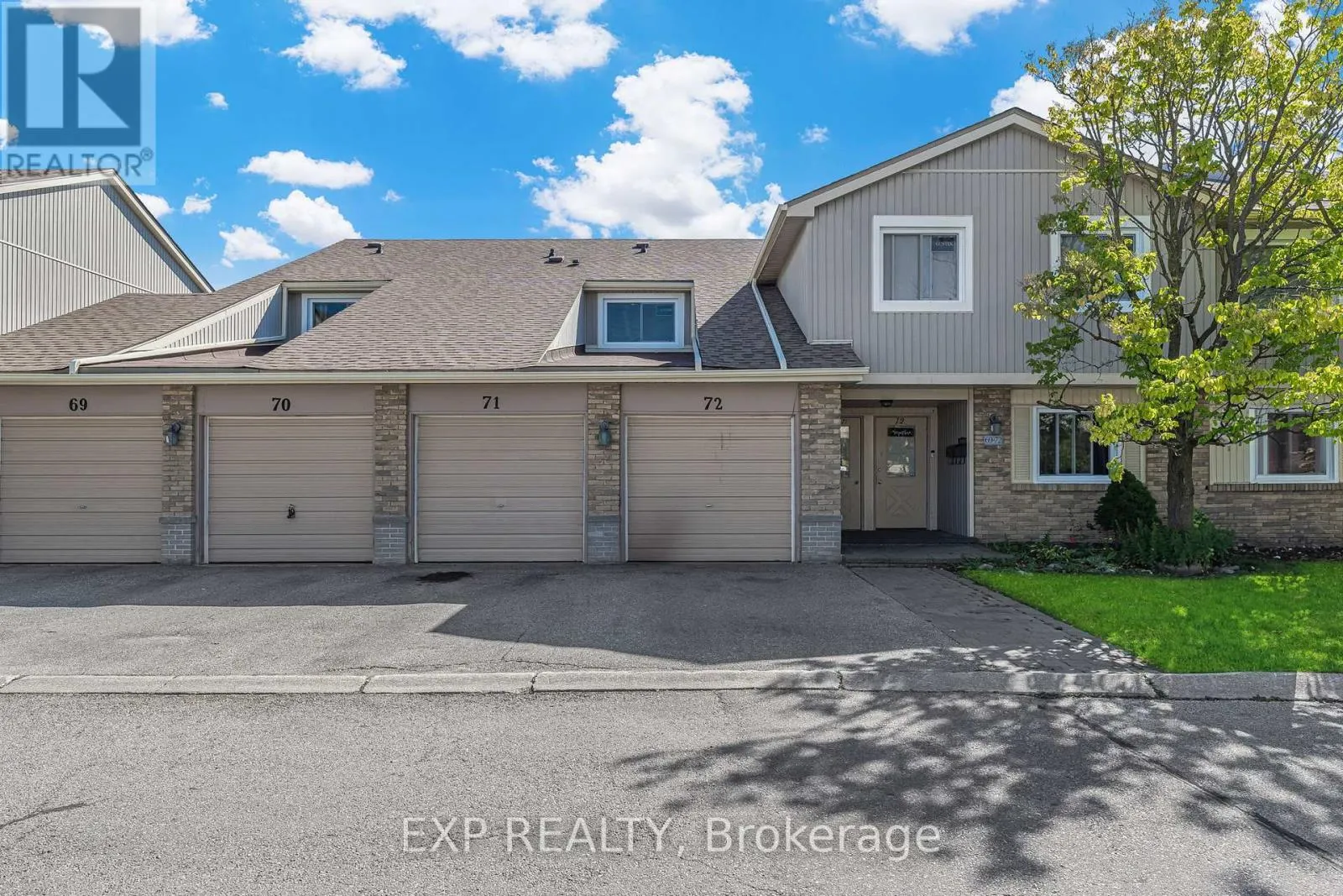 70 - 6797 FORMENTERA AVENUE