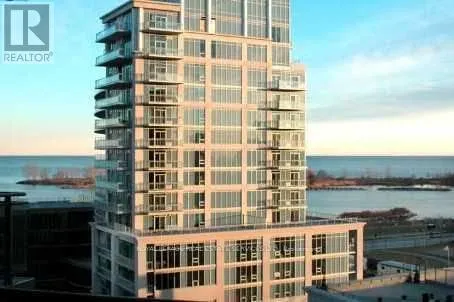 511 - 2119 LAKE SHORE BOULEVARD W