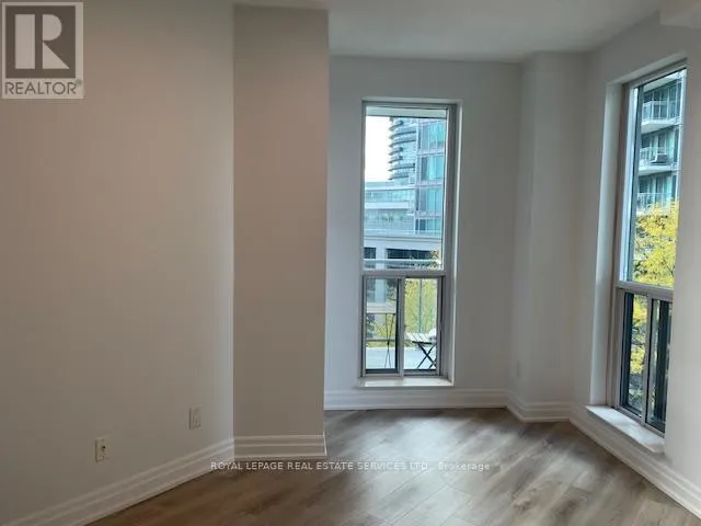 511 - 2119 LAKE SHORE BOULEVARD W