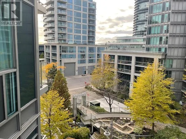 511 - 2119 LAKE SHORE BOULEVARD W