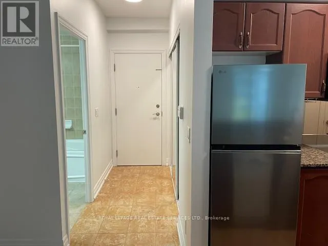 511 - 2119 LAKE SHORE BOULEVARD W