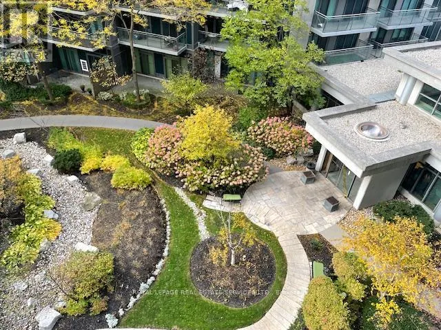 511 - 2119 LAKE SHORE BOULEVARD W