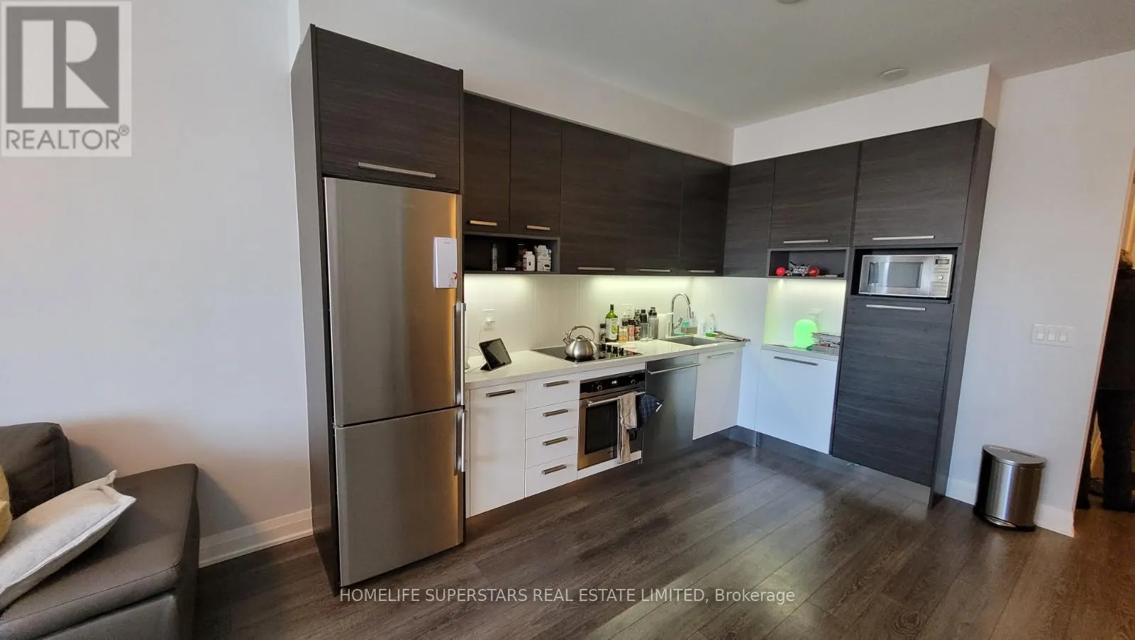 1306 - 36 PARK LAWN ROAD