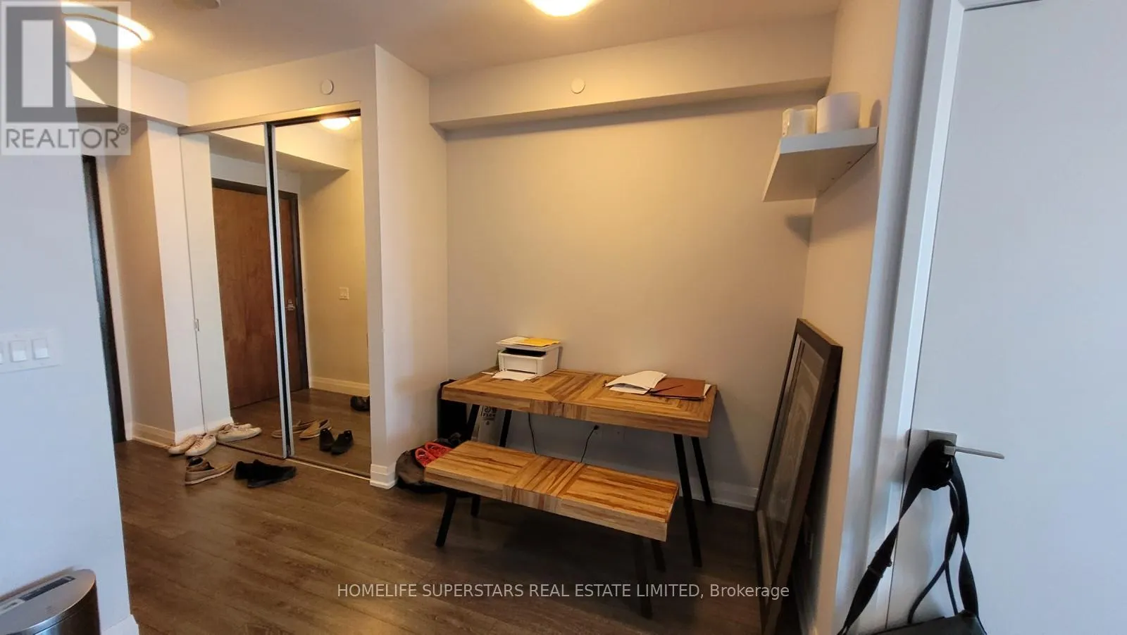 1306 - 36 PARK LAWN ROAD