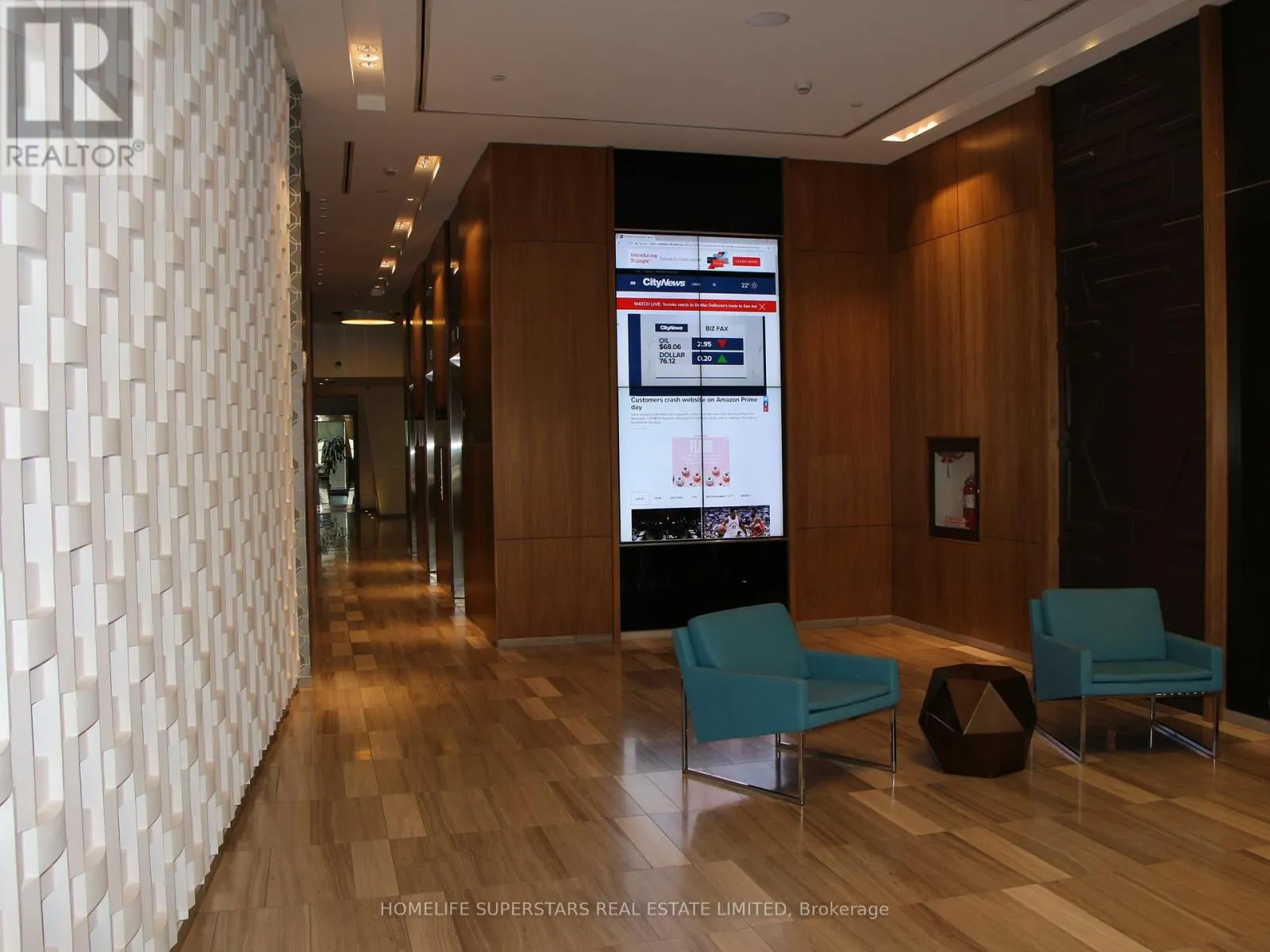 1306 - 36 PARK LAWN ROAD