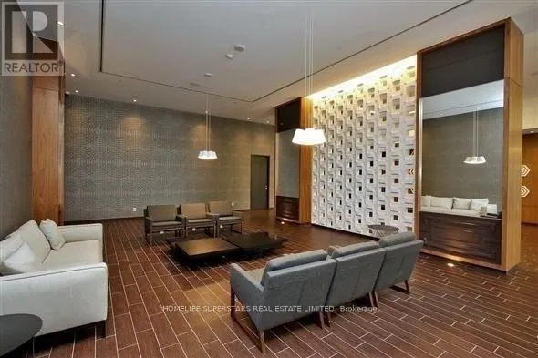 1306 - 36 PARK LAWN ROAD