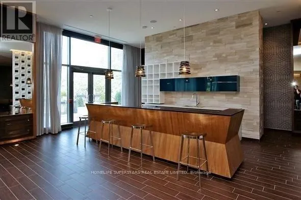 1306 - 36 PARK LAWN ROAD