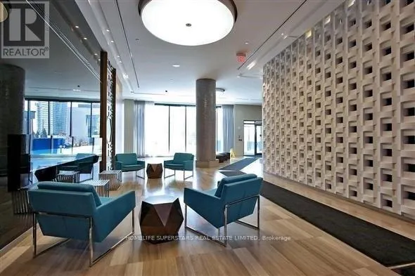 1306 - 36 PARK LAWN ROAD