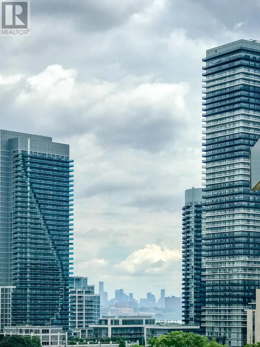 1306 - 36 PARK LAWN ROAD