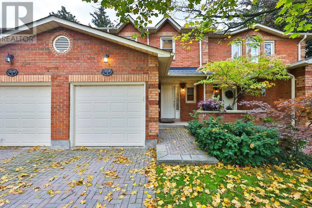 2 - 2318 MARINE DRIVE, #2