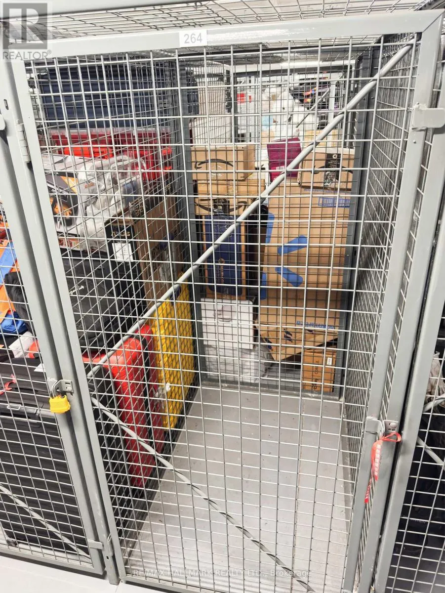 A208 - 1117 COOKE BOULEVARD