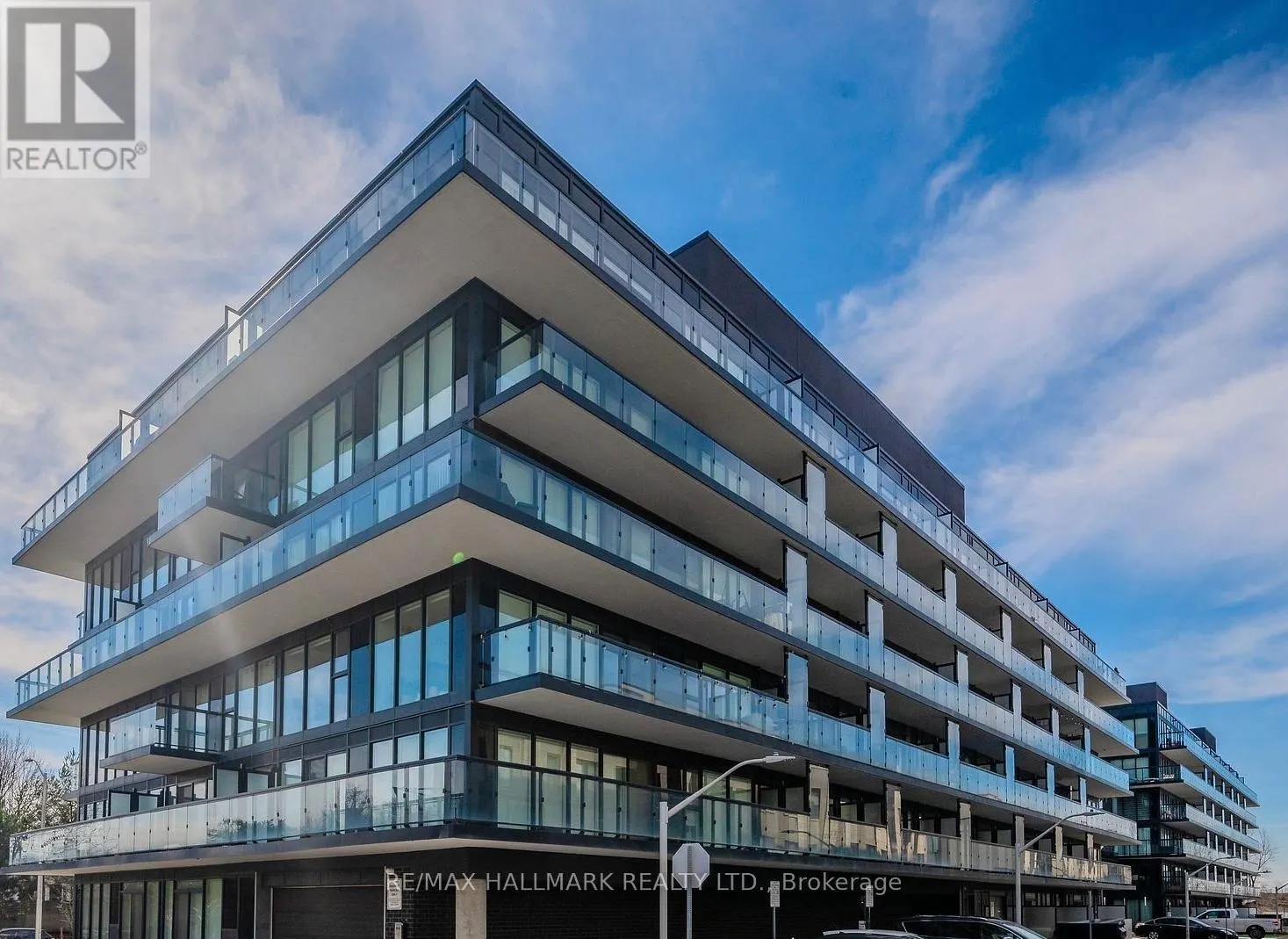 A208 - 1117 COOKE BOULEVARD