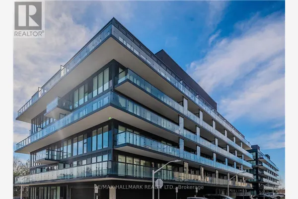 A208 - 1117 COOKE BOULEVARD