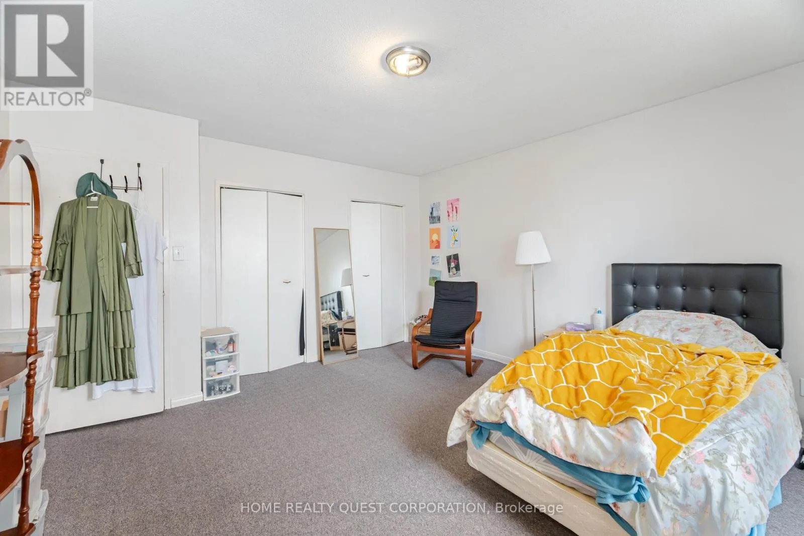 203 - 45 SILVERSTONE DRIVE