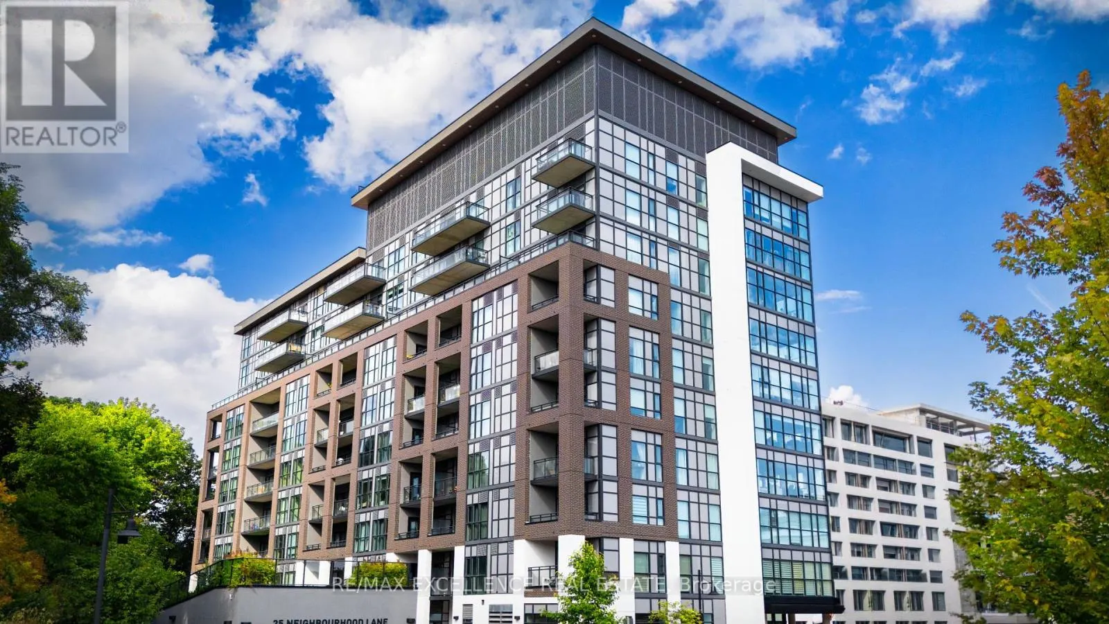 25 NEIGHBOURHOOD LANE