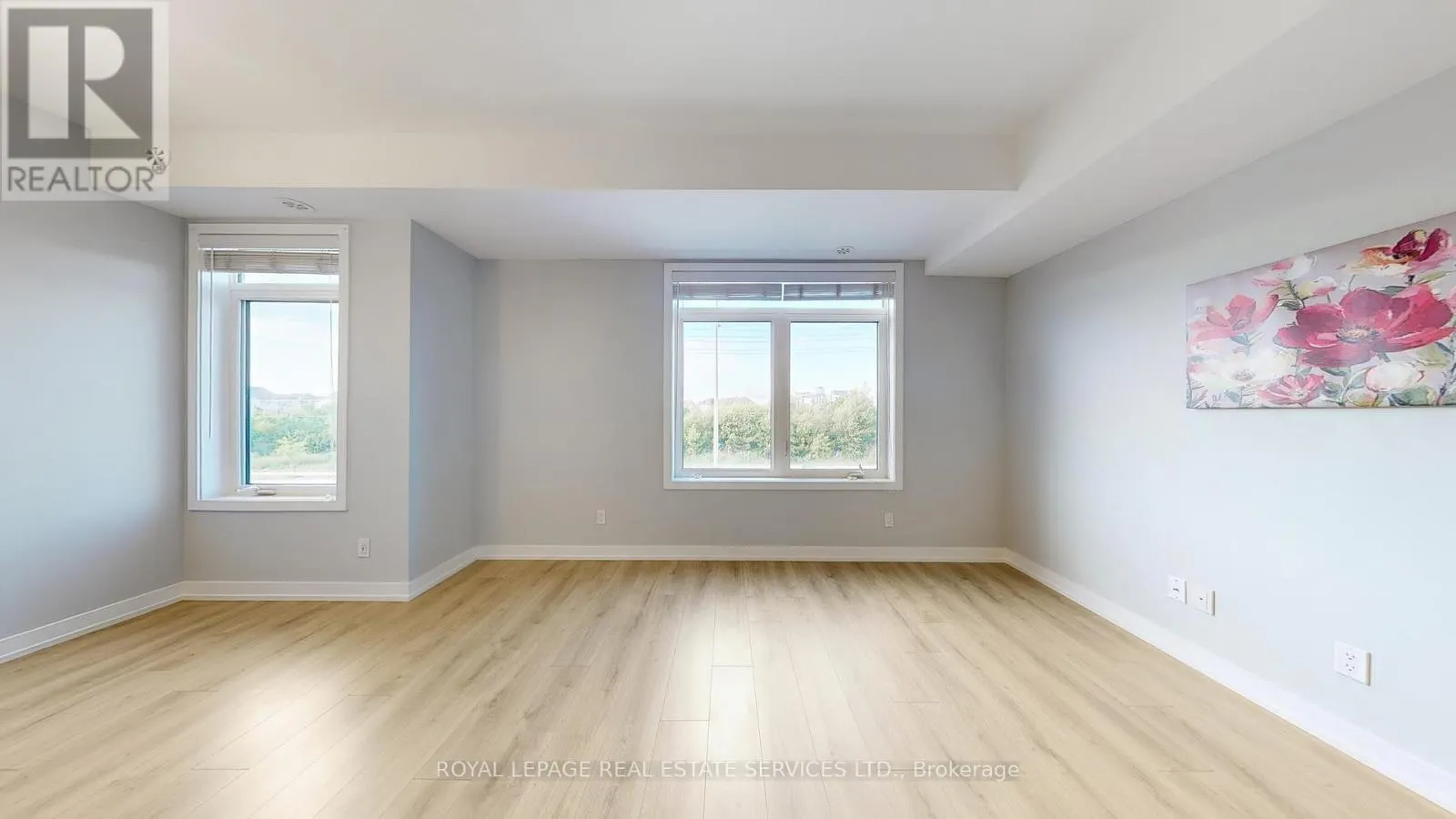 304 - 3058 SIXTH LINE