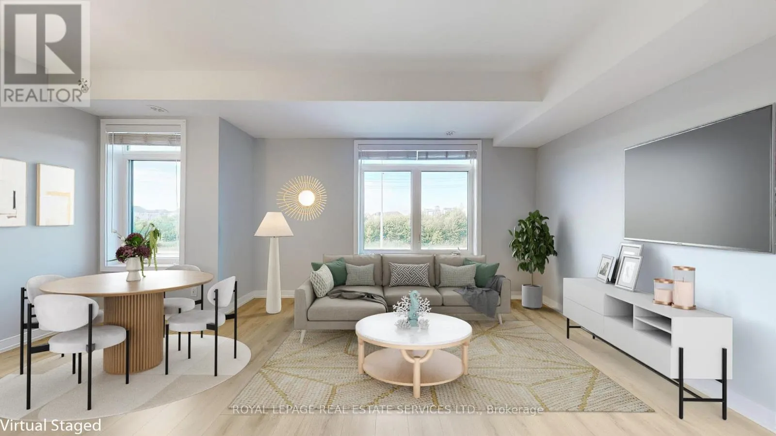 304 - 3058 SIXTH LINE