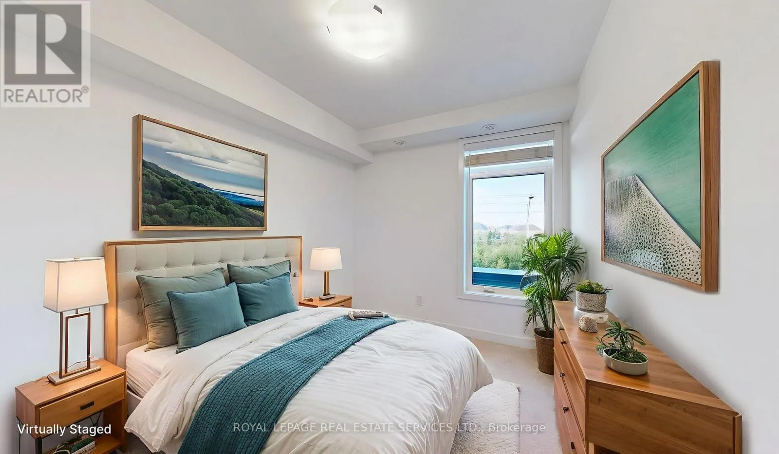 304 - 3058 SIXTH LINE