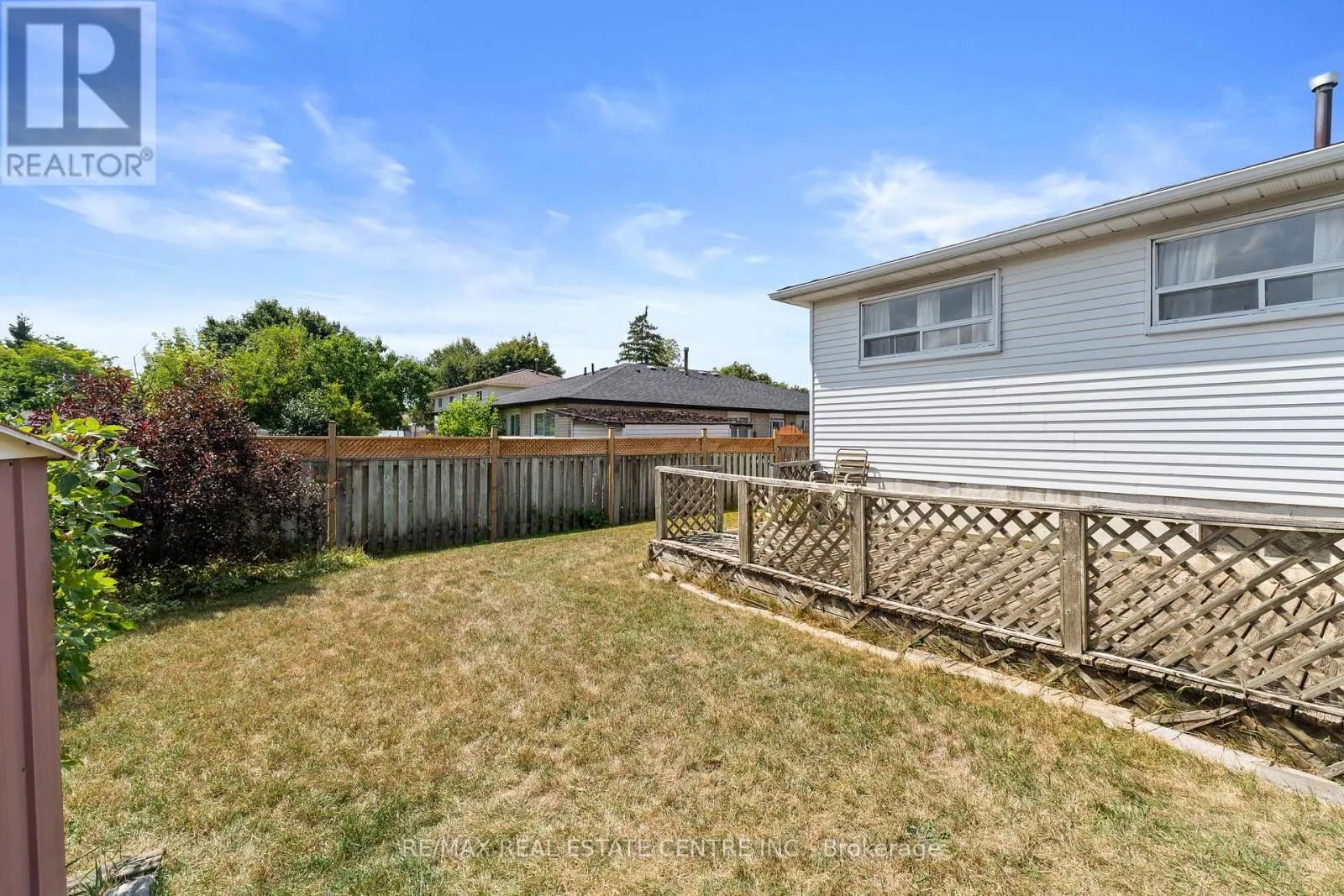 48 MARBLEHEAD CRESCENT