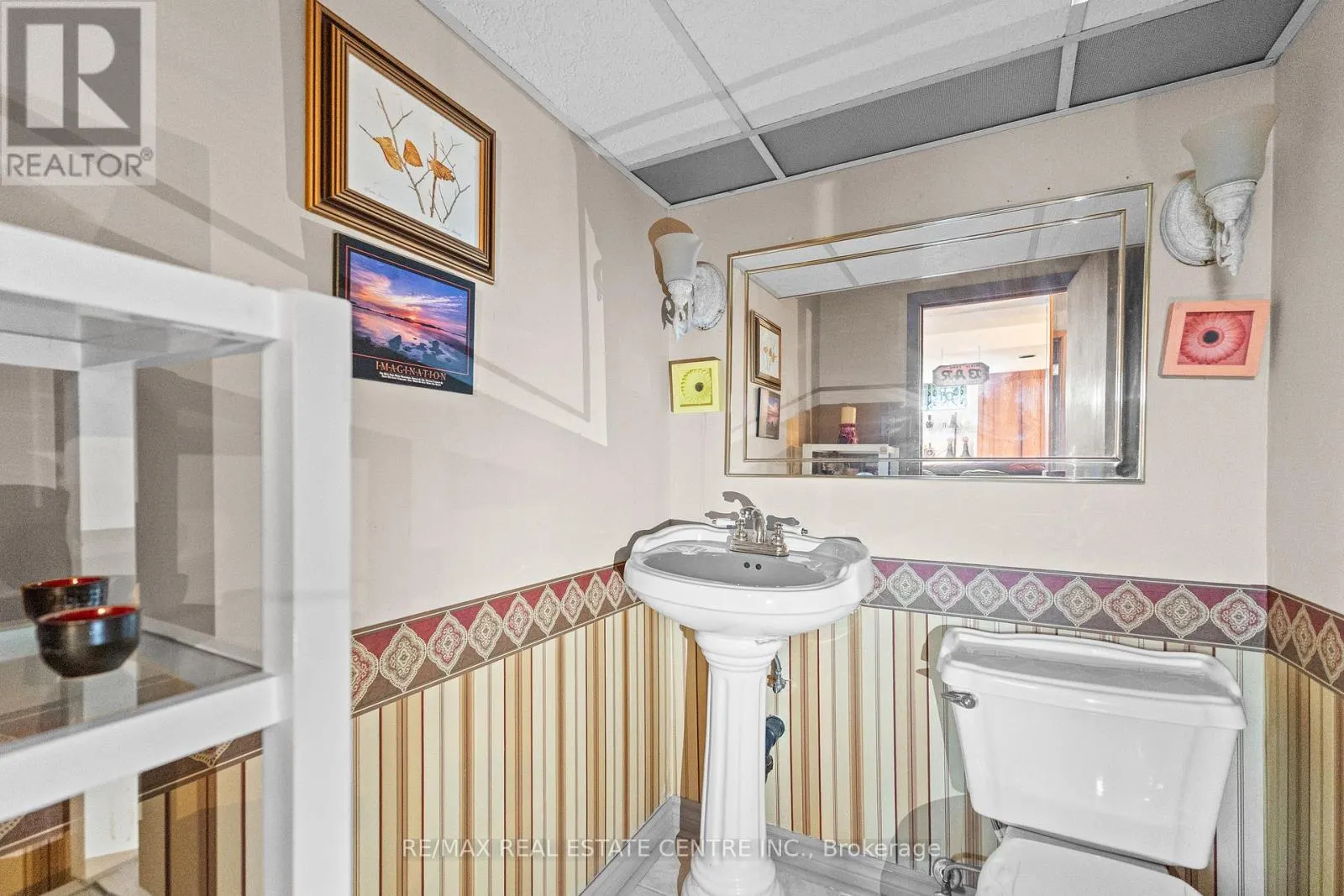 48 MARBLEHEAD CRESCENT