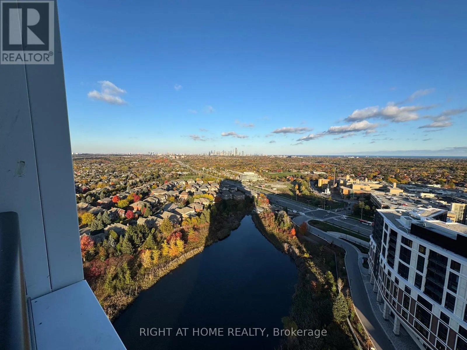 2111 - 2495 EGLINTON AVENUE W