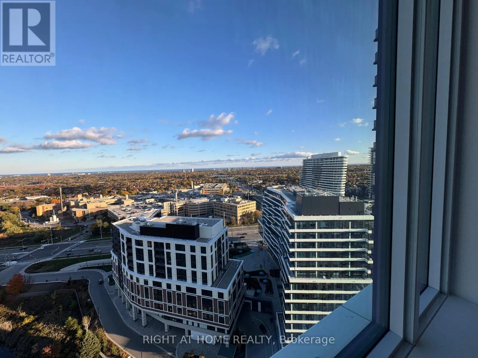 2111 - 2495 EGLINTON AVENUE W