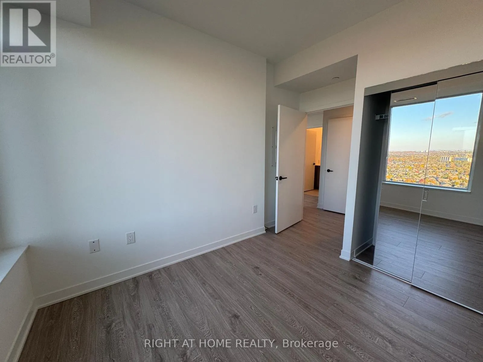 2111 - 2495 EGLINTON AVENUE W