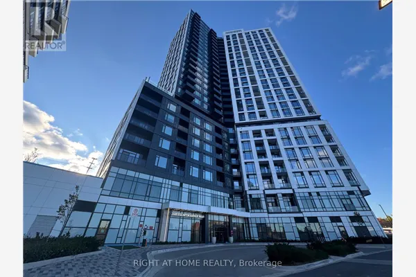 2111 - 2495 EGLINTON AVENUE W