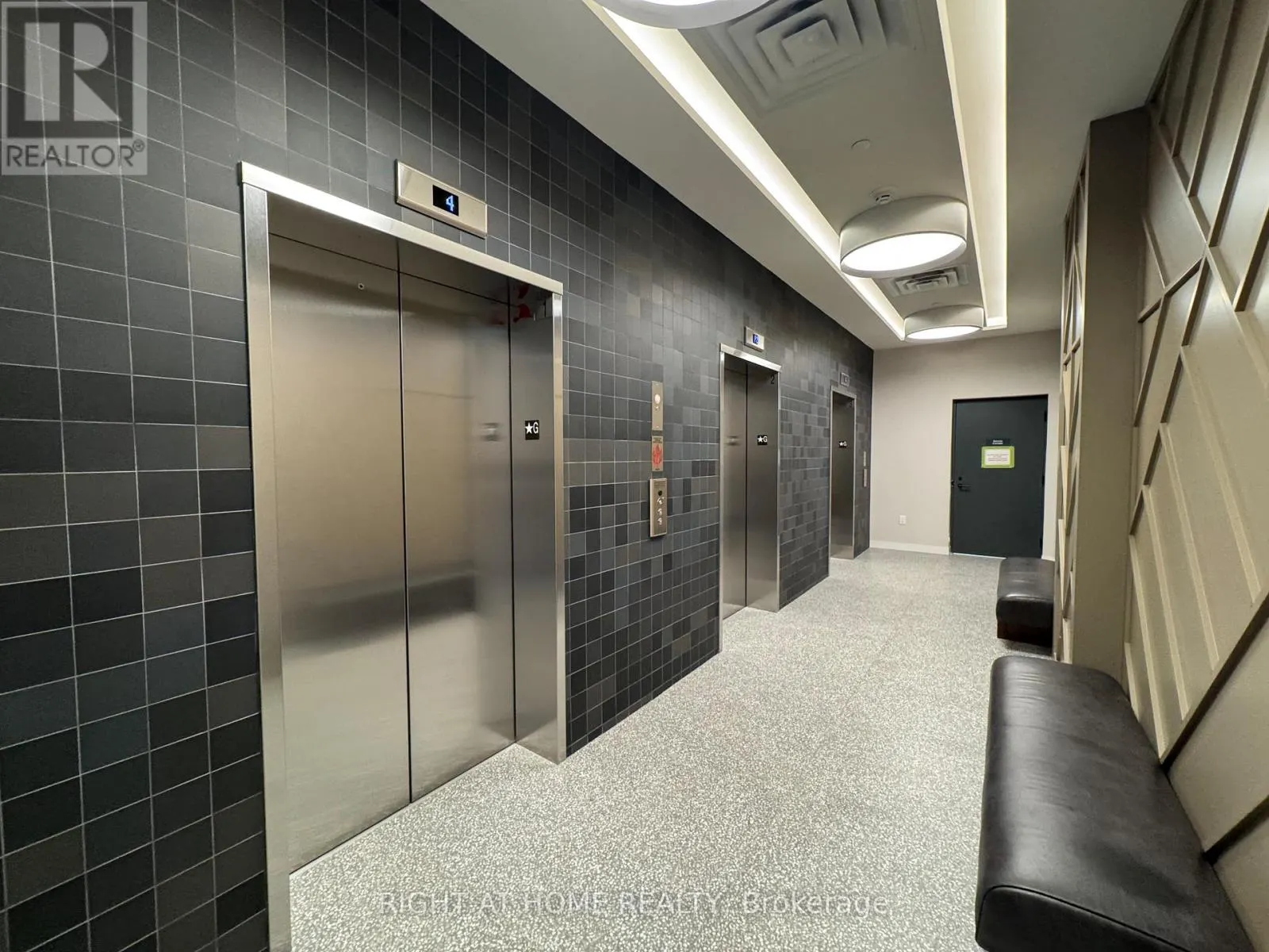 2111 - 2495 EGLINTON AVENUE W