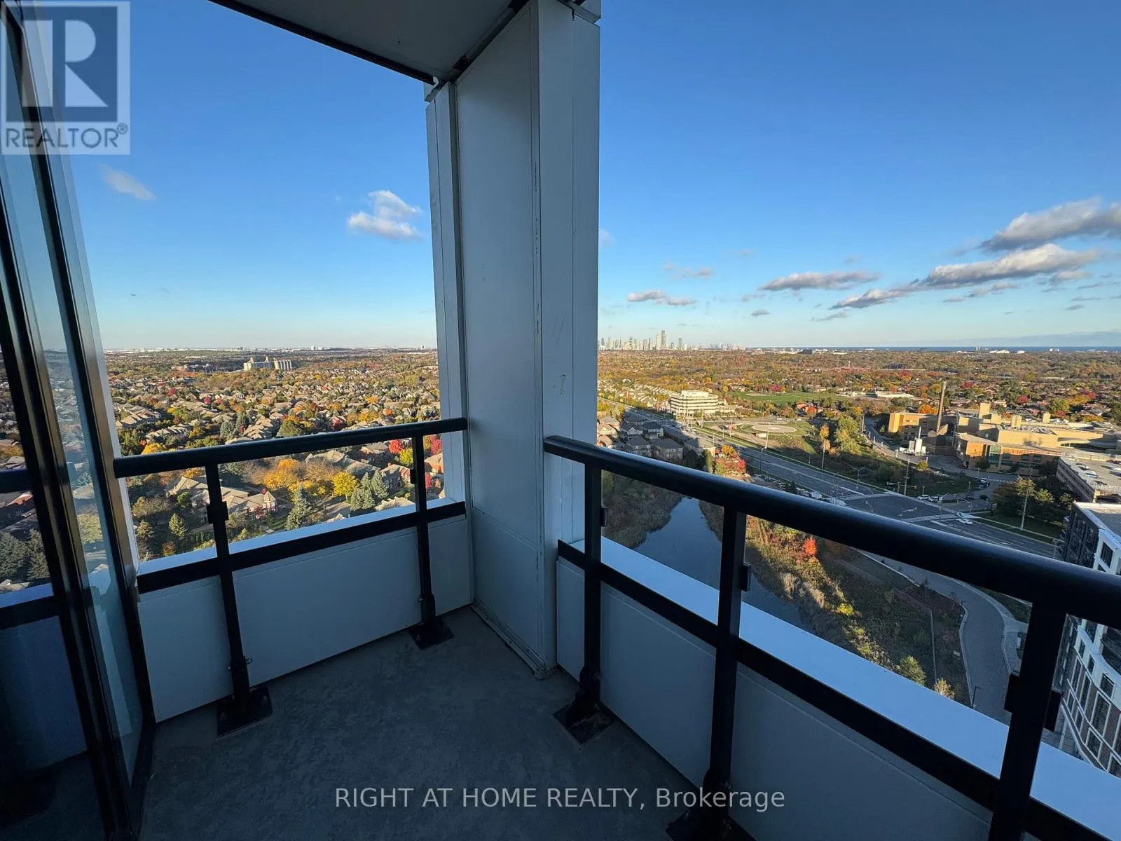 2111 - 2495 EGLINTON AVENUE W