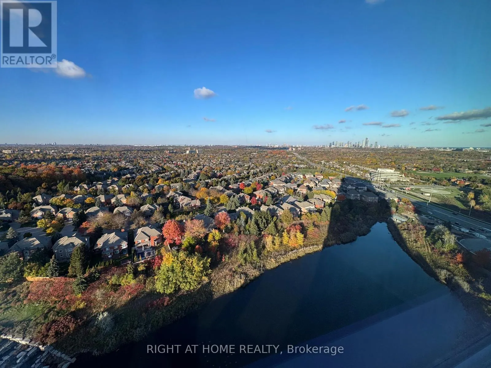 2111 - 2495 EGLINTON AVENUE W