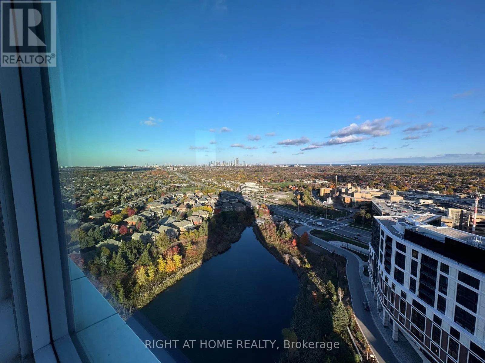 2111 - 2495 EGLINTON AVENUE W