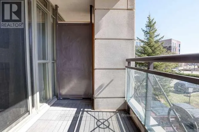 202 - 2391 CENTRAL PARK DRIVE