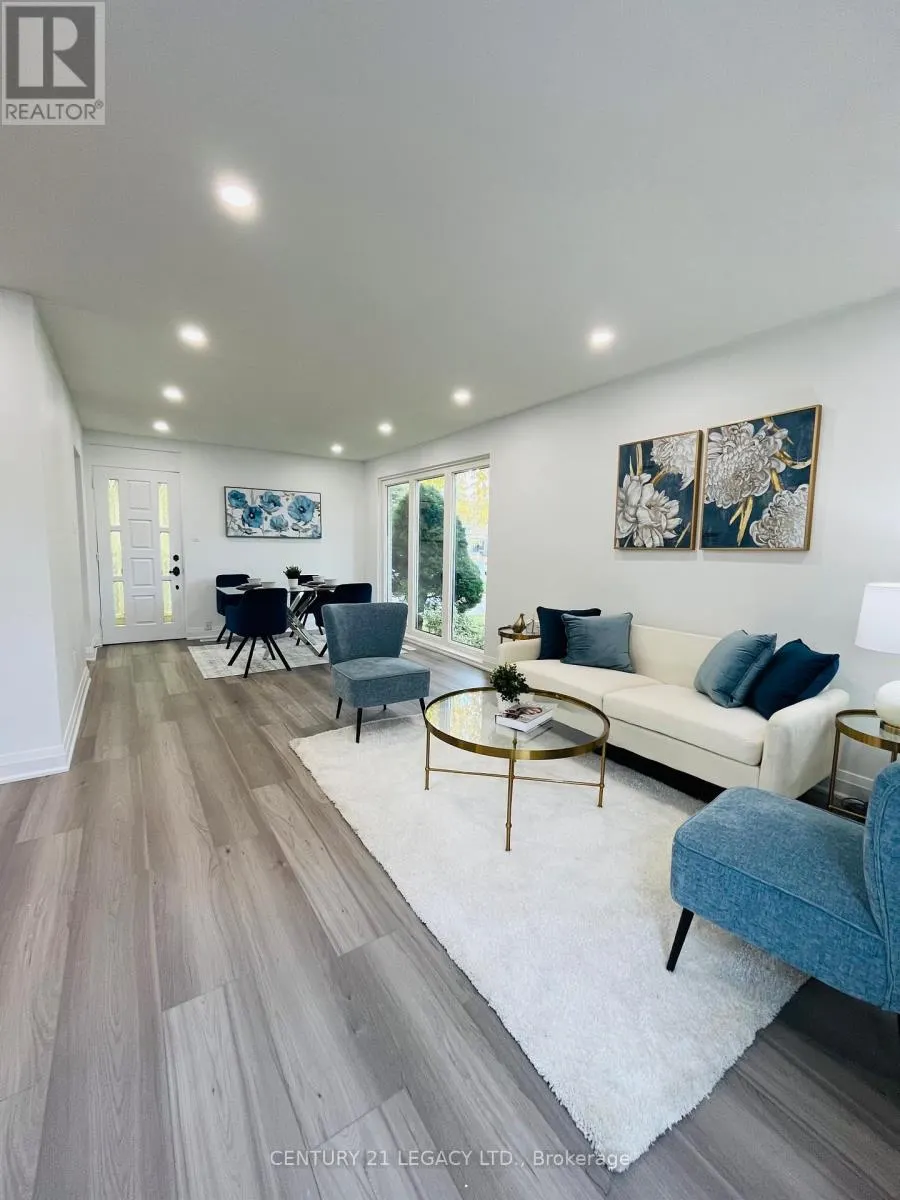 26 EPSOM DOWNS DRIVE