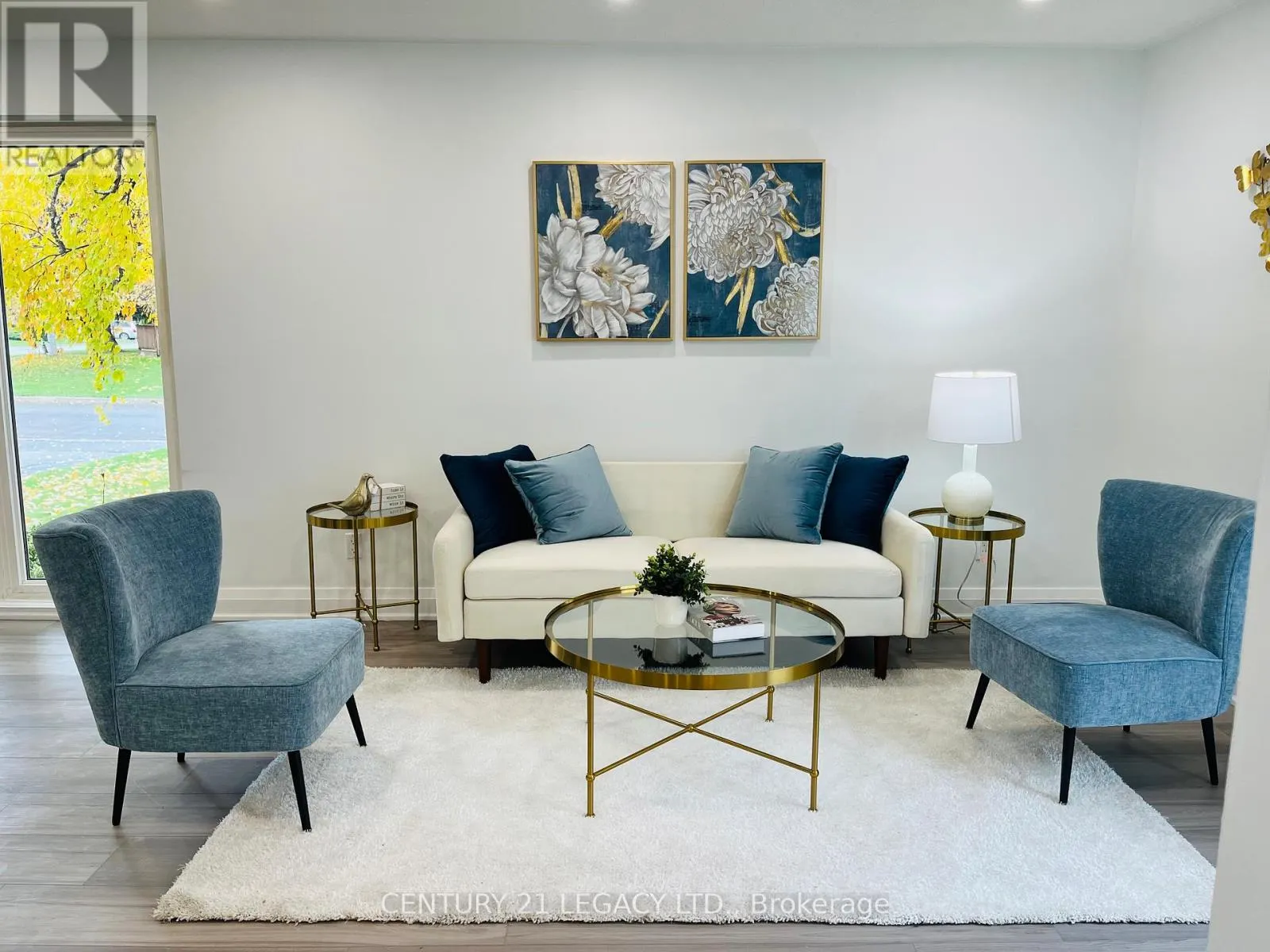 26 EPSOM DOWNS DRIVE