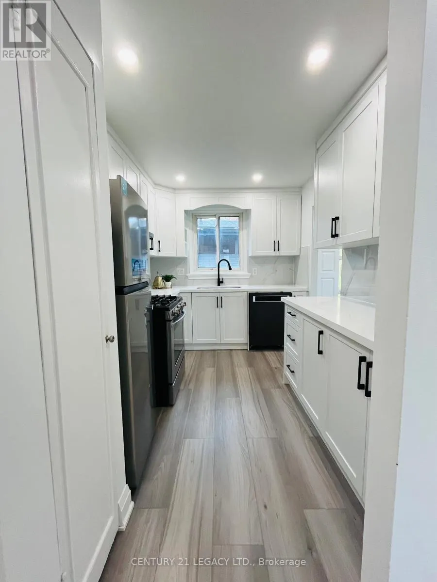 26 EPSOM DOWNS DRIVE