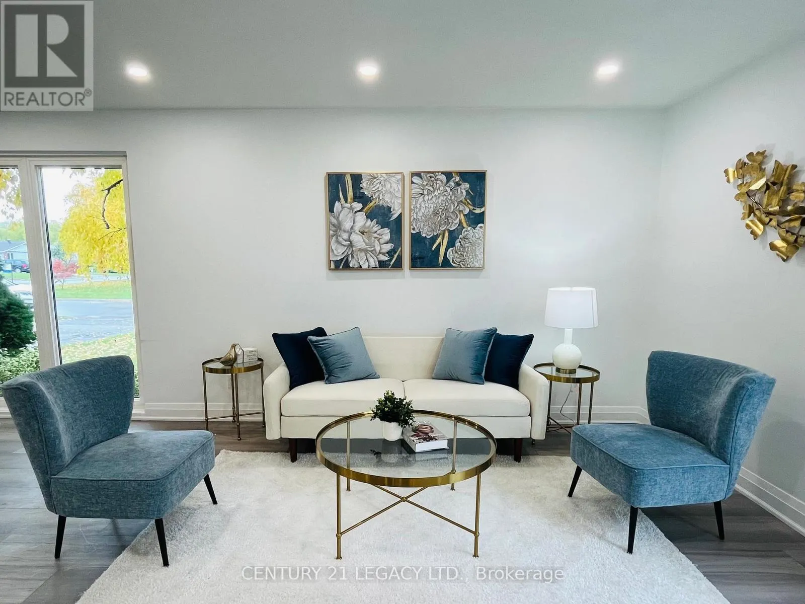 26 EPSOM DOWNS DRIVE