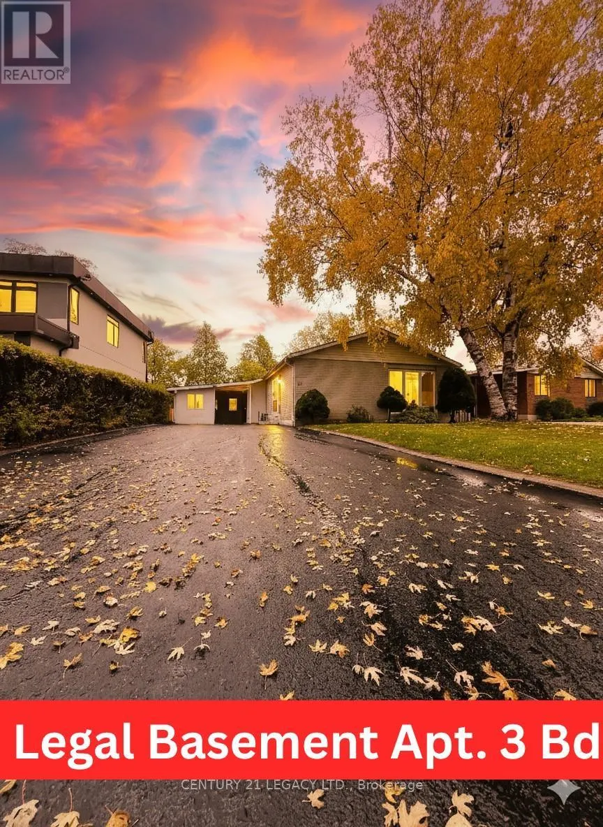 26 EPSOM DOWNS DRIVE