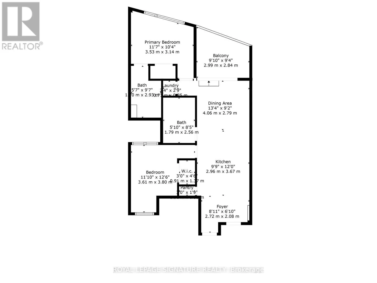 8 - 3039 DUNDAS STREET W