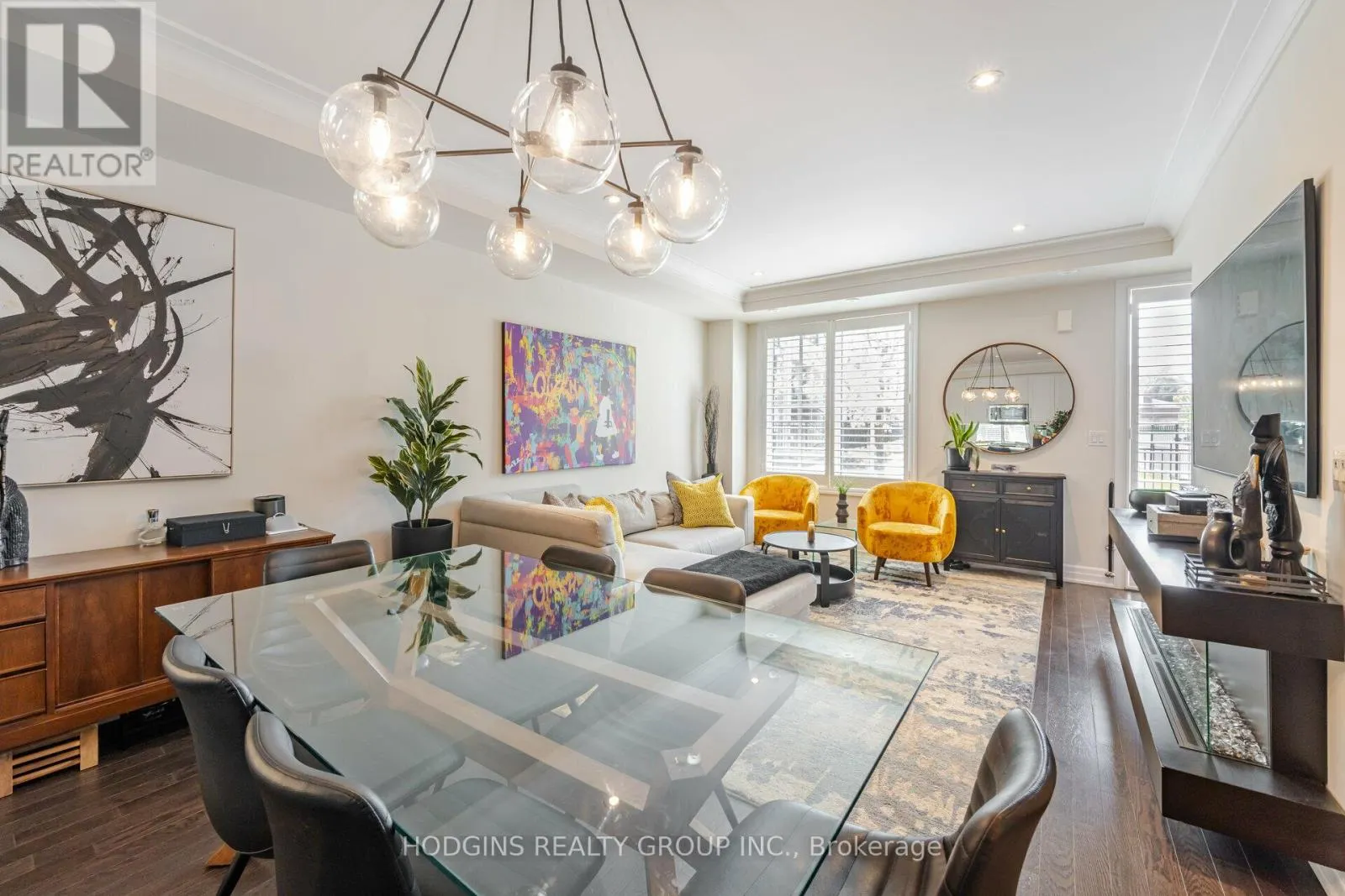 108 - 1180 CAWTHRA ROAD