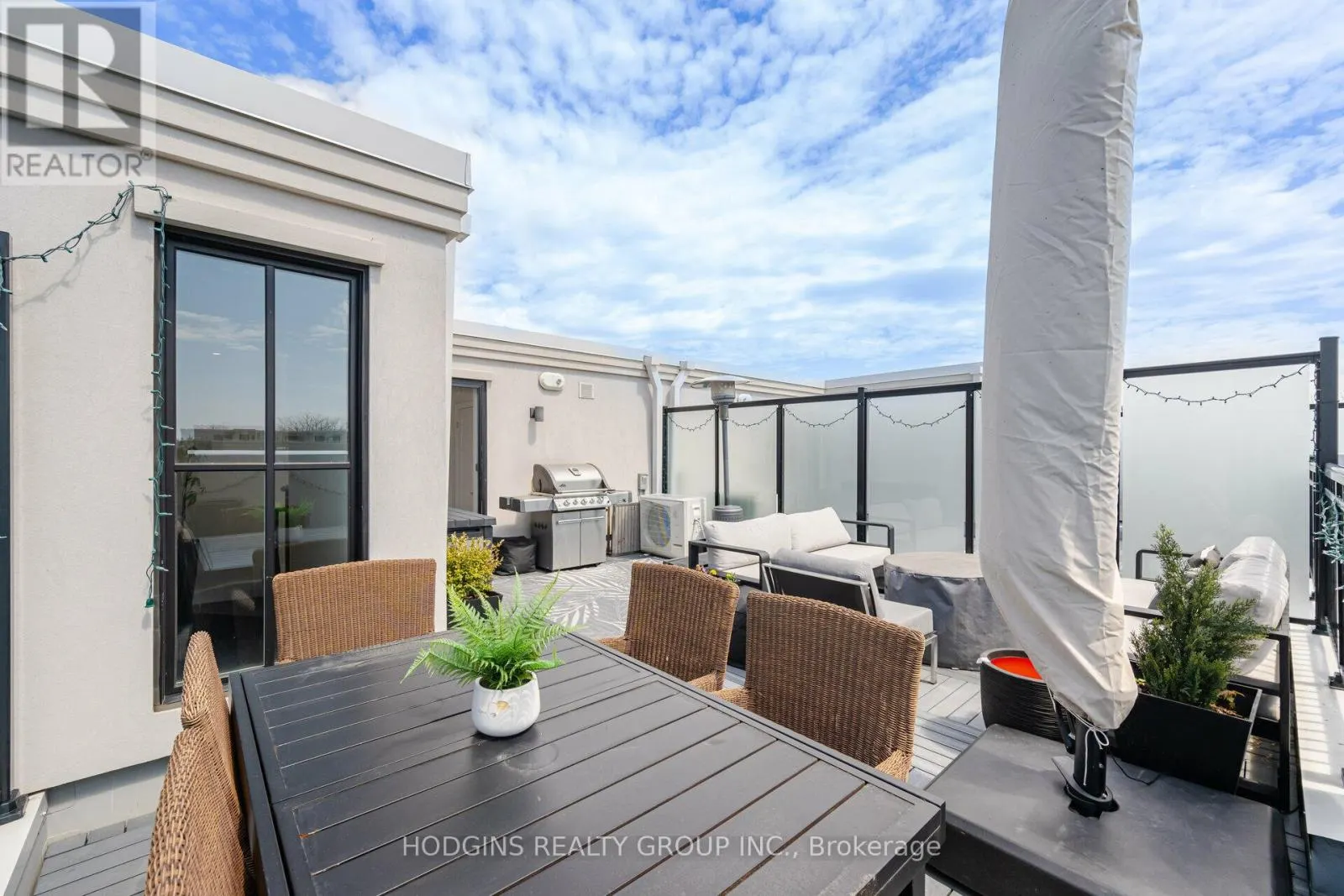 108 - 1180 CAWTHRA ROAD