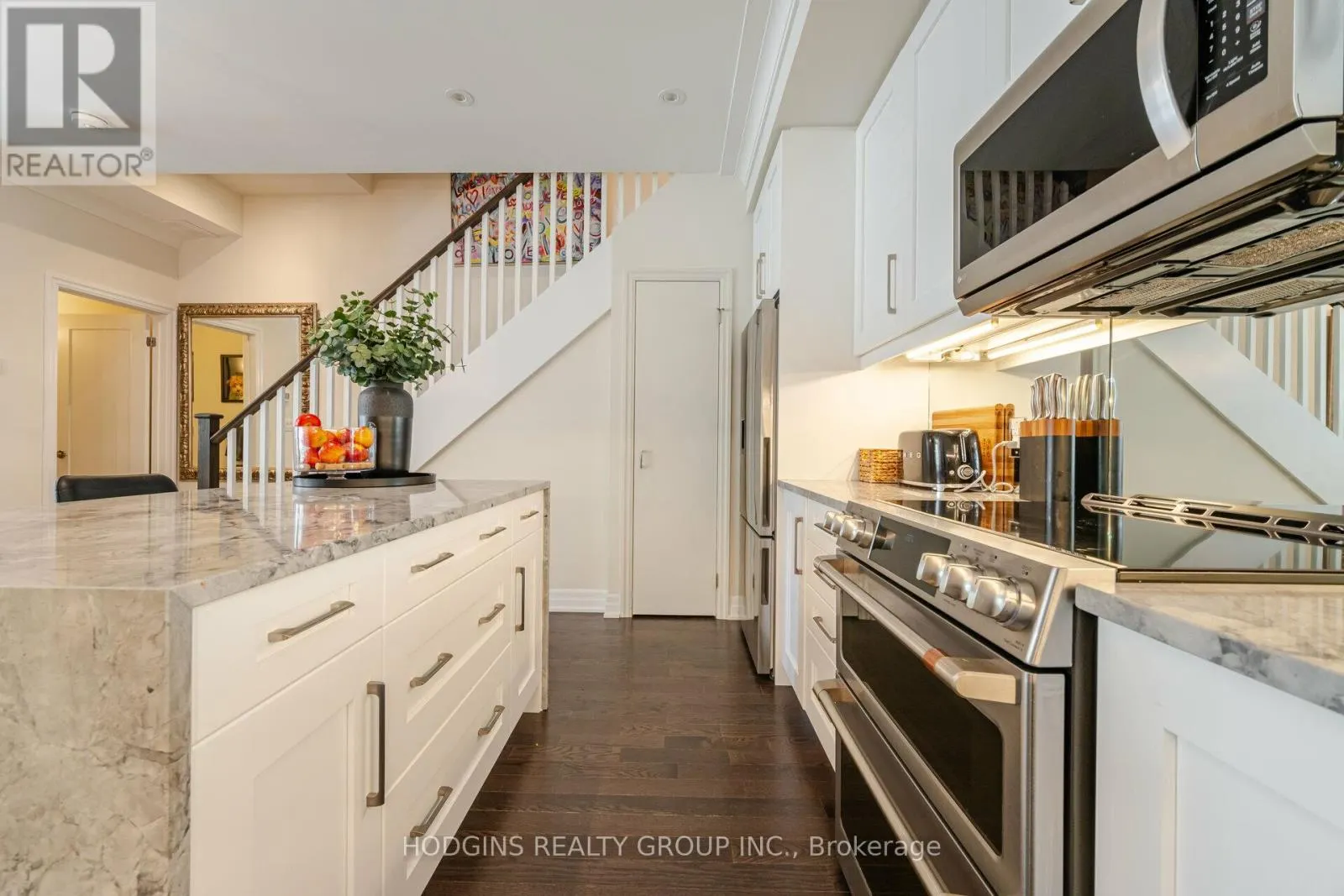 108 - 1180 CAWTHRA ROAD