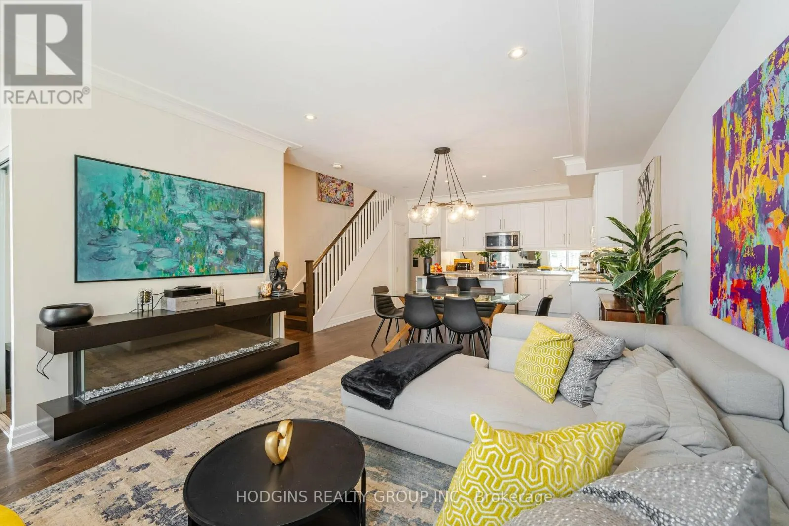 108 - 1180 CAWTHRA ROAD